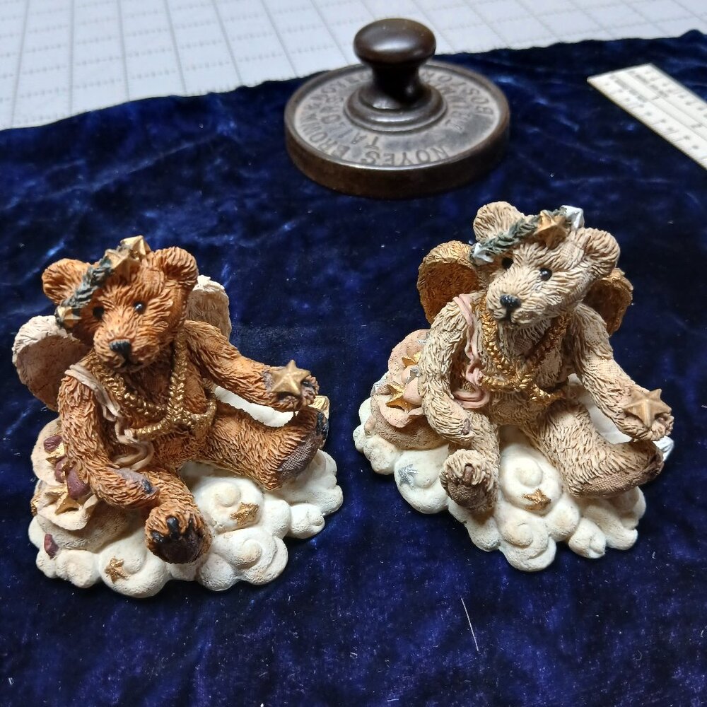 Boyd's Bears Angel Bears 1994